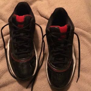 Excellent Condition Nike Basketball Shoes